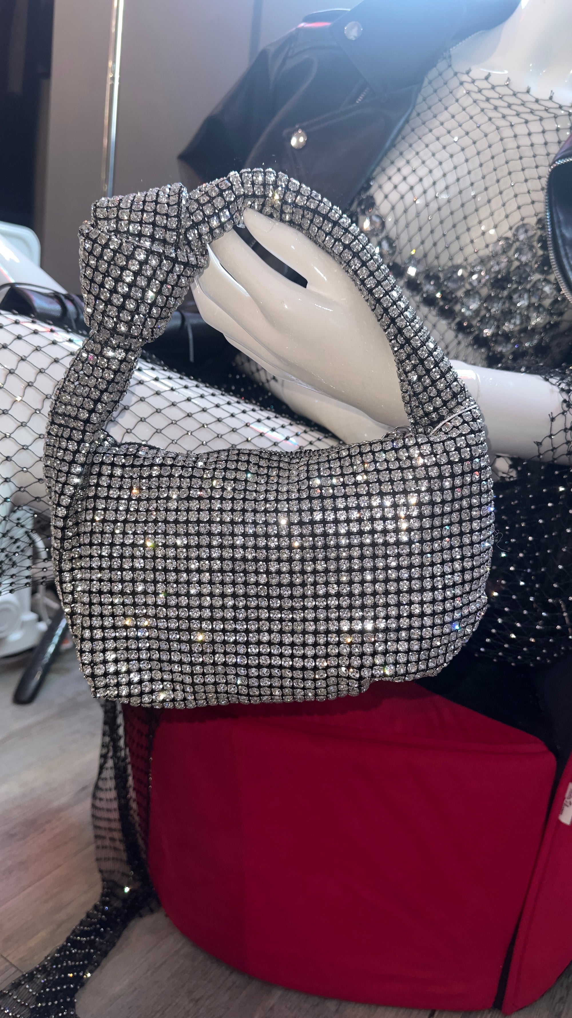 Bolso paris