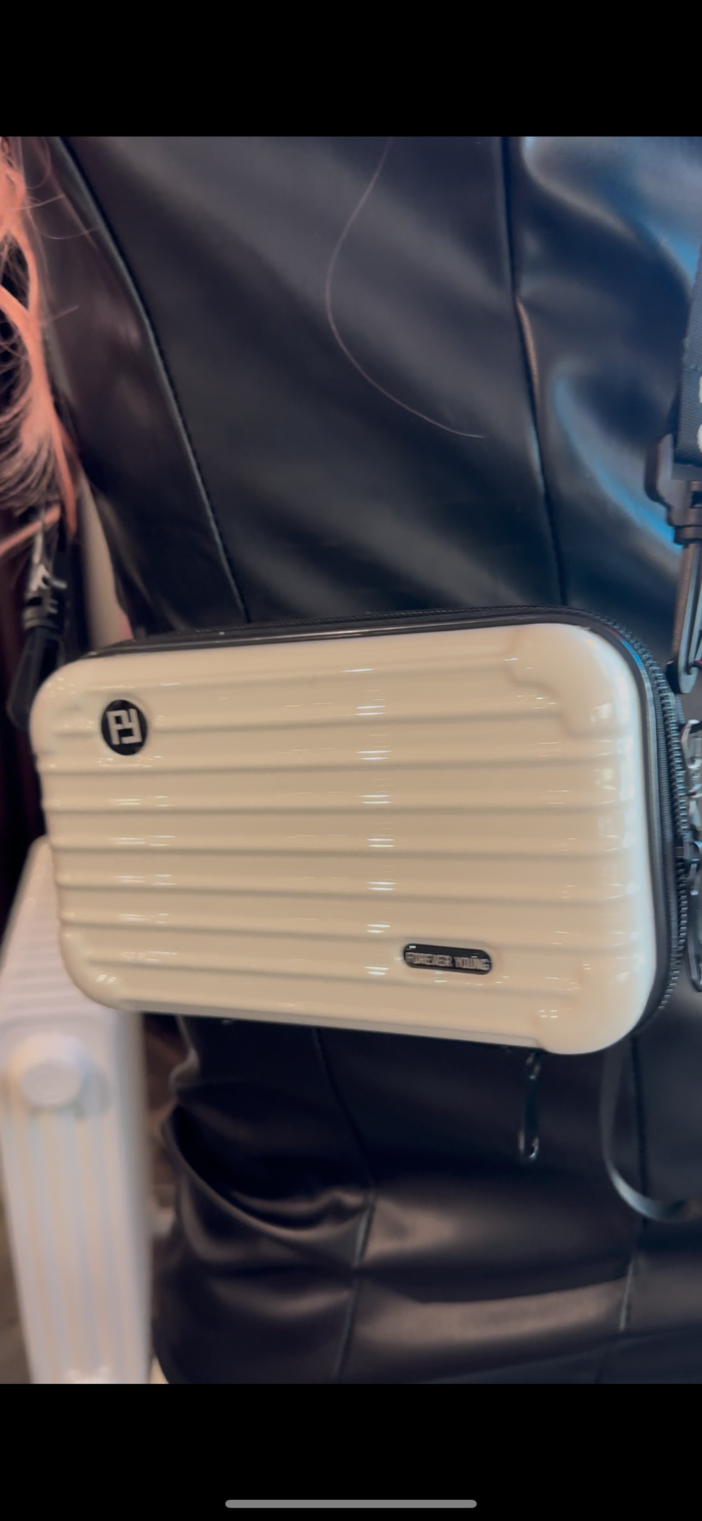 Bolso/maletin , bandolera