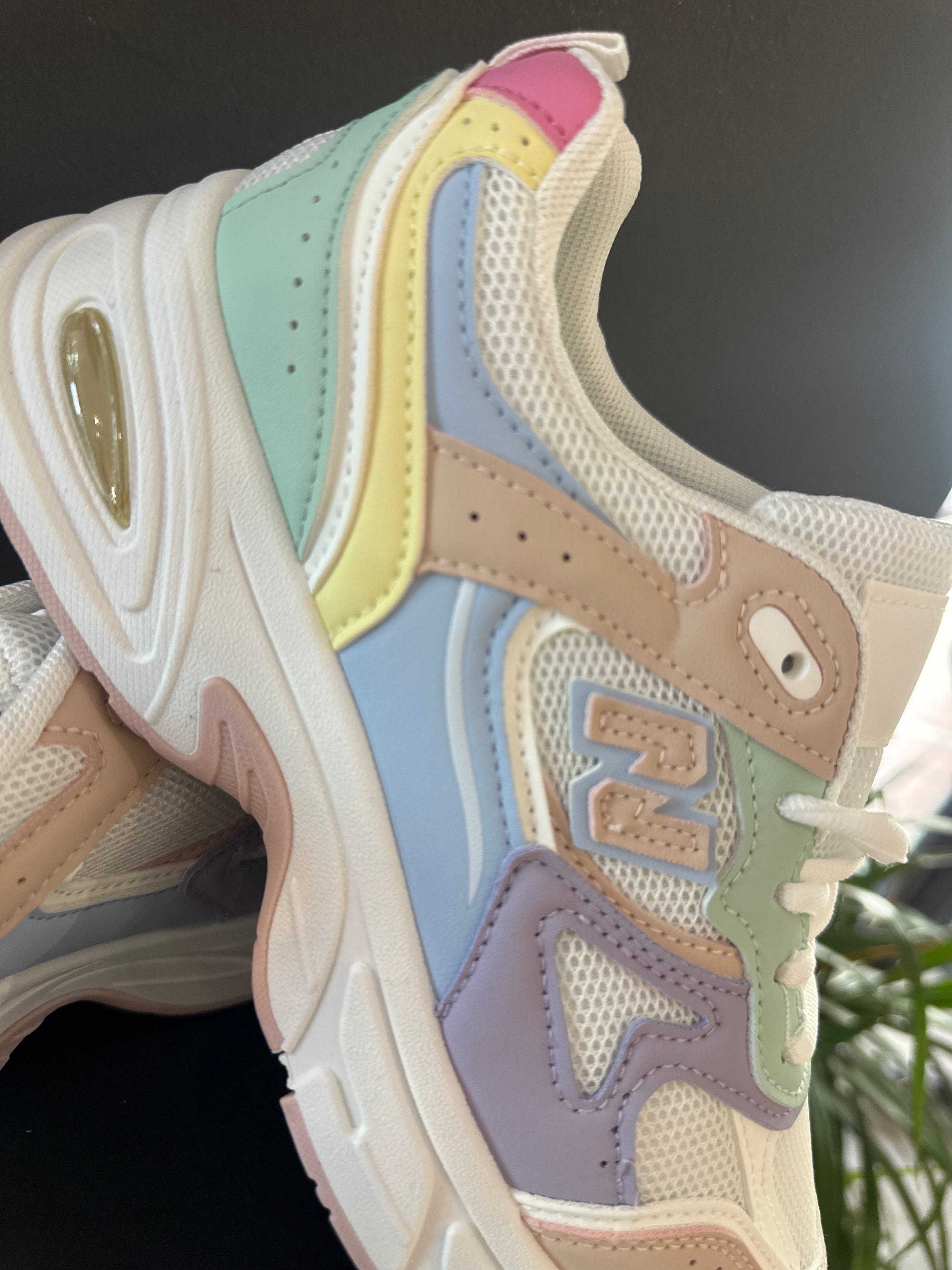 Inspo new balanc multicolor