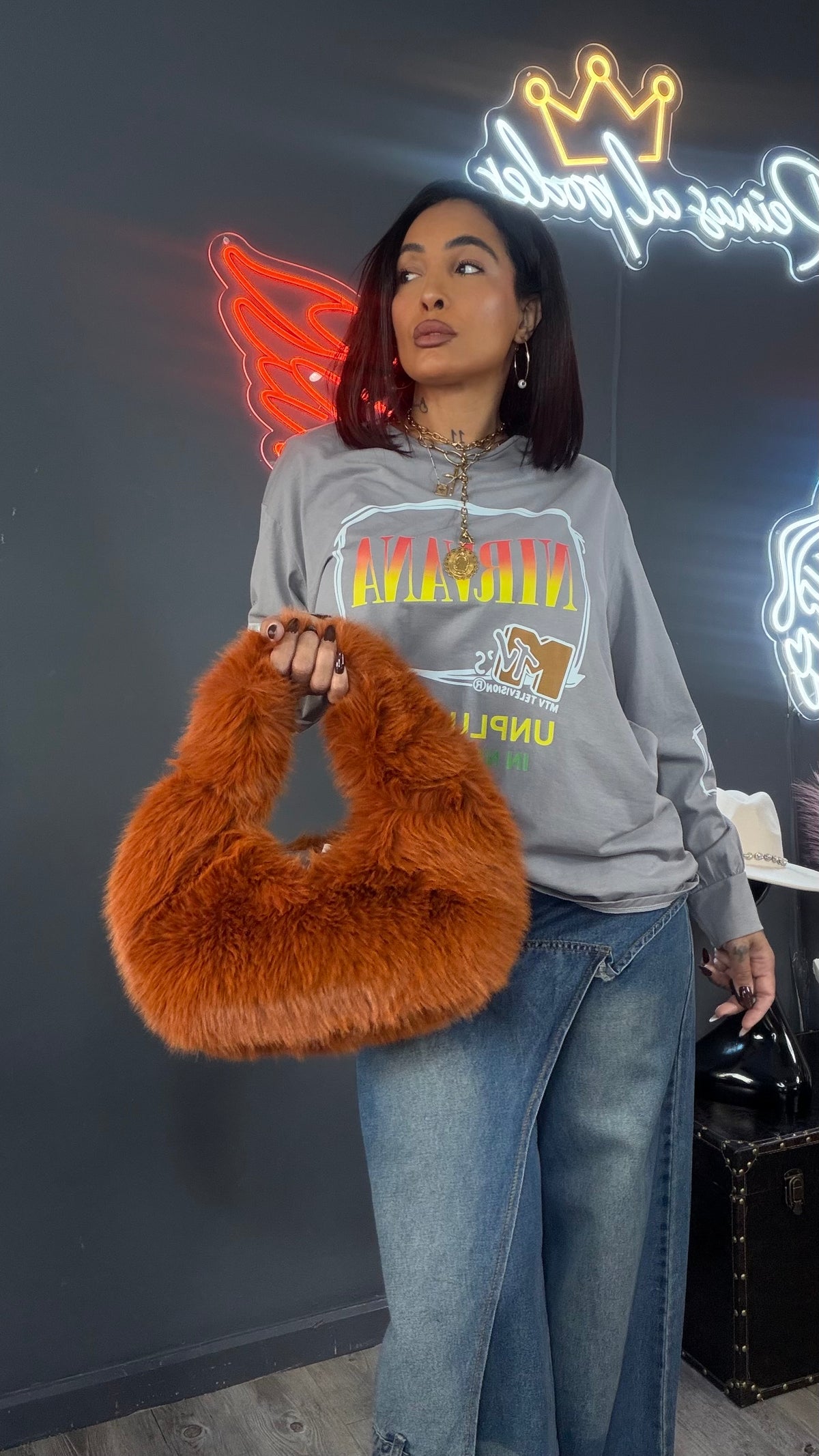 Bolsos, Polonia