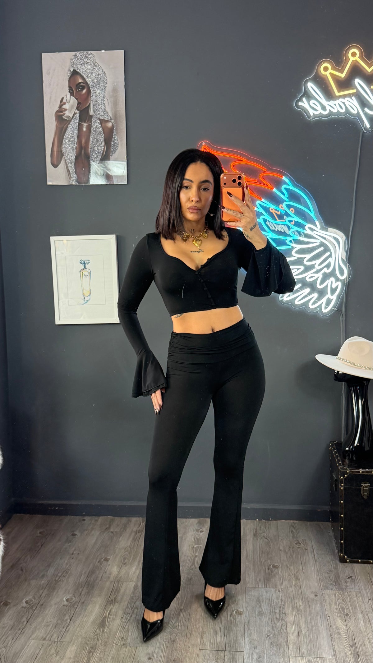Conjunto Lala